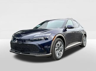Used 2025 Genesis GV60 Advanced AWD/4WD video 1
