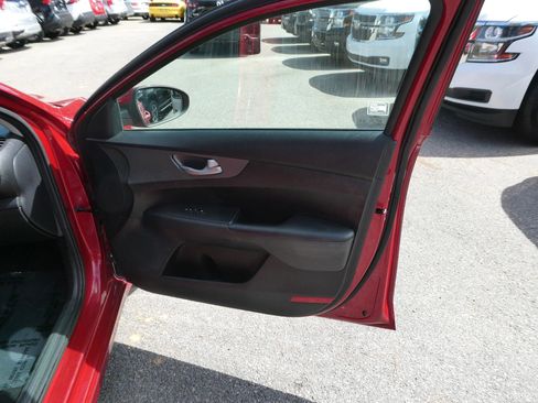 Used 2020 Kia Forte LXS image 21