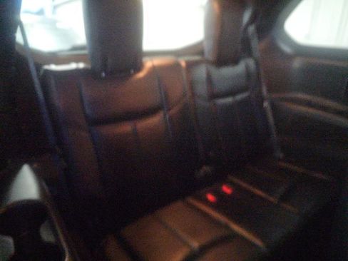 Used 2020 Nissan Pathfinder SL image 6