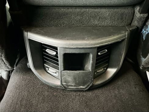 Used 2022 RAM 2500 Tradesman AWD/4WD image 23