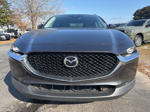 Used 2024 MAZDA CX-30 AWD 2.5 S w/ Preferred Package image 8