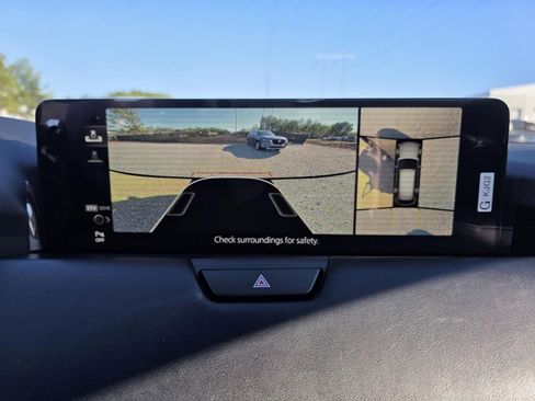 New 2026 MAZDA CX-90 3.3 Turbo S w/ Premium Plus image 19