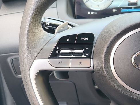 Certified 2024 Hyundai Santa Cruz Night image 28