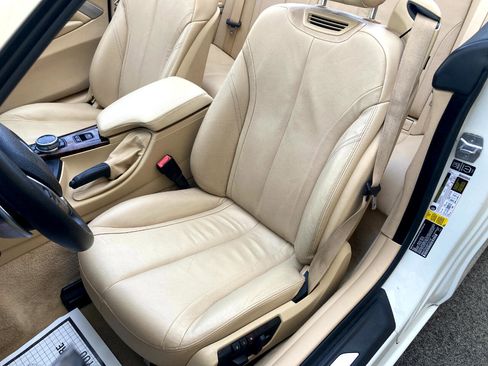 Used 2014 BMW 435i Convertible image 15