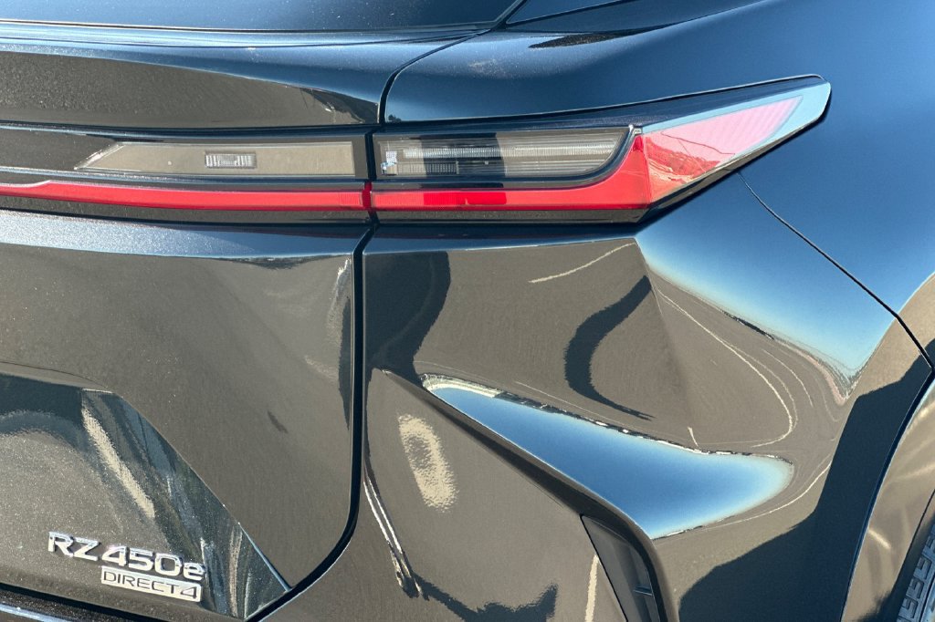 Certified 2023 Lexus RZ 450e Premium w/ Technology Package AWD/4WD image 26