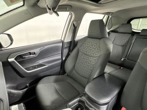 Certified 2021 Toyota RAV4 XLE w/ Convenience Package image 11