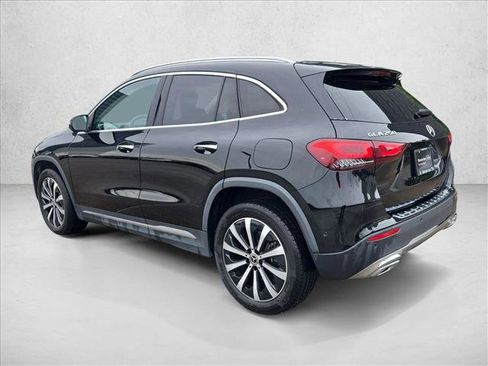 Certified 2022 Mercedes-Benz GLA 250 image 8