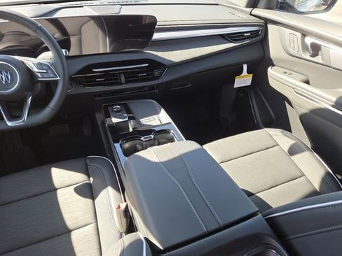 New 2026 Buick Enclave Sport Touring w/ LPO, Floor Liner Package image 24