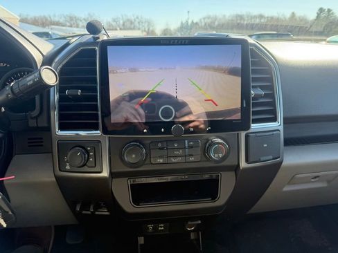 Used 2015 Ford F150 XLT w/ Equipment Group 301A Mid image 13