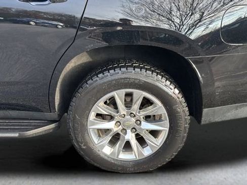 Used 2021 Chevrolet Tahoe Premier image 35