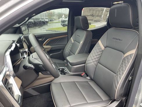 New 2026 GMC Canyon Denali image 20