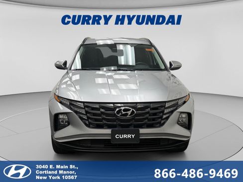 Used 2023 Hyundai Tucson SEL AWD/4WD image 8