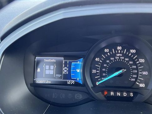 Certified 2024 Ford Edge SEL w/ Convenience Package image 22