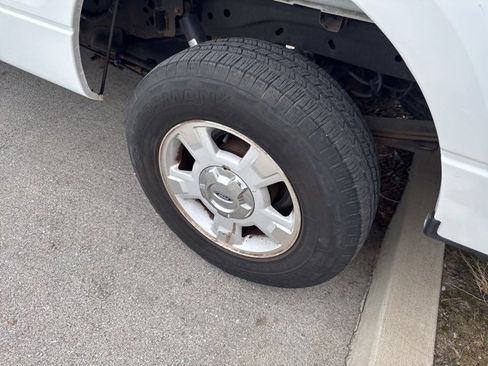 Used 2009 Ford F150 XLT image 10