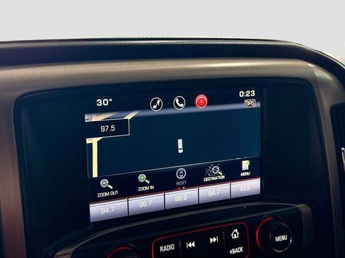 Used 2015 GMC Sierra 1500 Denali image 14