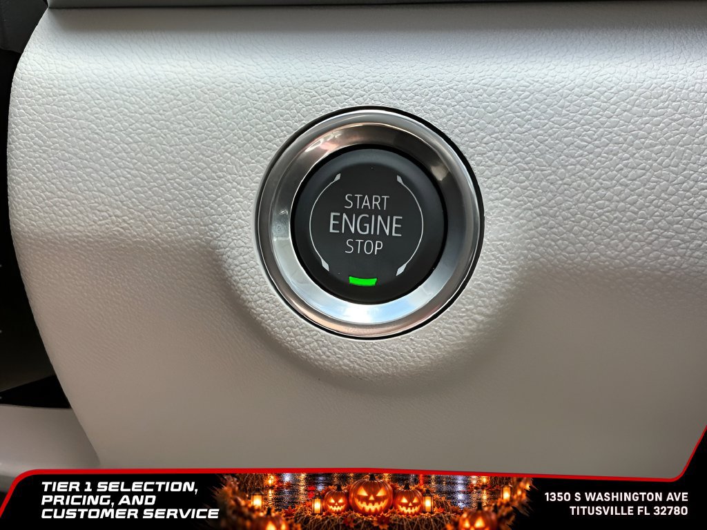 New 2026 GMC Terrain Denali AWD/4WD image 36