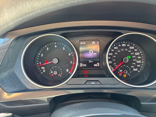 Used 2020 Volkswagen Tiguan S AWD/4WD image 24