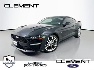 Used 2018 Ford Mustang GT Premium video 1