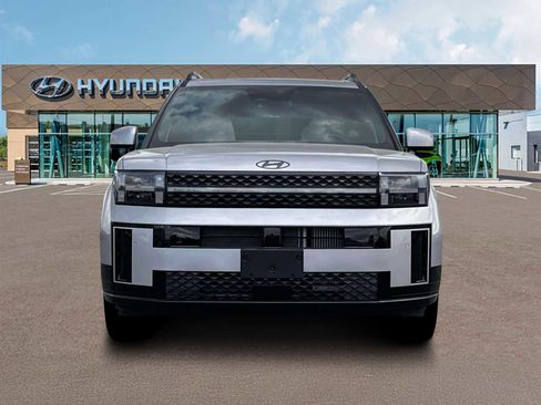 New 2026 Hyundai Santa Fe Calligraphy AWD/4WD image 12