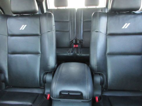 Used 2018 Dodge Durango Citadel image 19