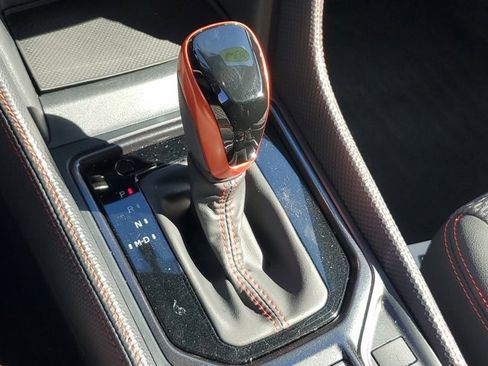 Used 2024 Subaru Forester Sport image 28