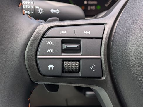 New 2026 Honda CR-V Sport image 17