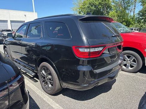 Used 2024 Dodge Durango GT AWD/4WD image 14