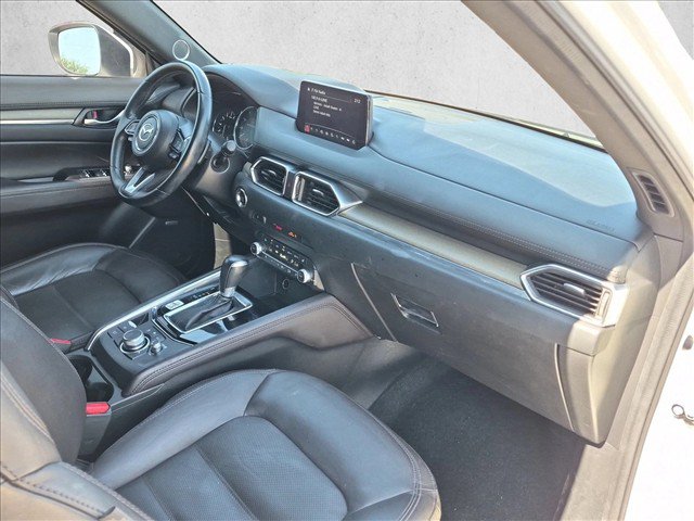 Used 2020 MAZDA CX-5 Signature AWD/4WD image 21