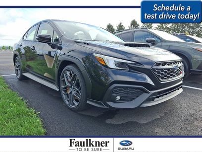 New 2026 Subaru WRX tS w/ Accessory Package #2