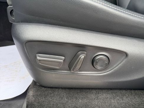 Used 2024 Toyota Land Cruiser w/ Premium Package image 14