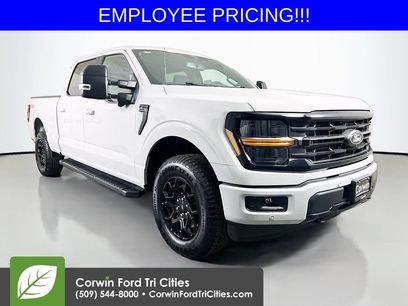New 2026 Ford F150 XLT
