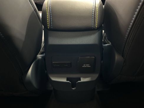 New 2026 Ford Maverick Lobo AWD/4WD image 27