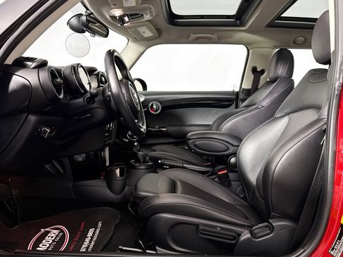 Used 2018 MINI Cooper S FWD image 16