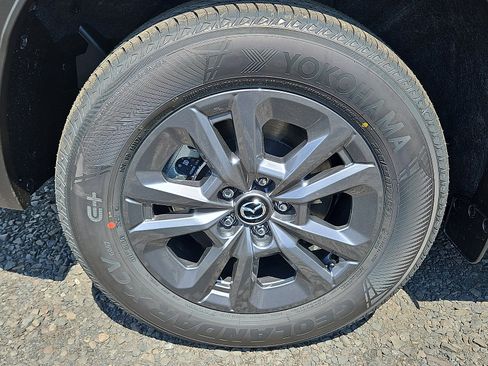New 2026 MAZDA CX-5 Select AWD/4WD image 7