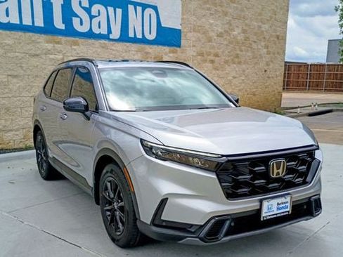 New 2026 Honda CR-V Sport-L image 6