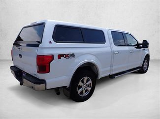 Certified 2020 Ford F150 Lariat AWD/4WD video 4