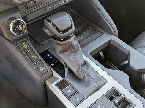 Used 2025 Toyota Land Cruiser w/ Premium Package image 24