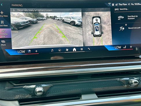 New 2026 BMW X5 sDrive40i w/ Executive Package image 11