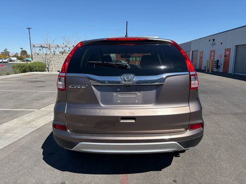 Used 2015 Honda CR-V EX image 8
