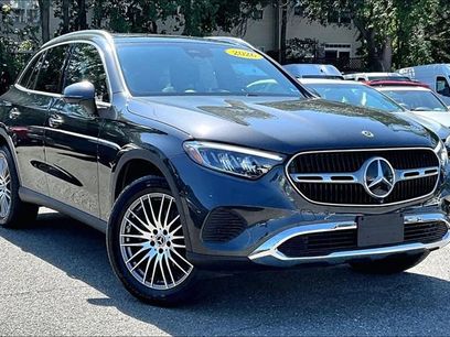 Used 2026 Mercedes-Benz GLC 300 4MATIC
