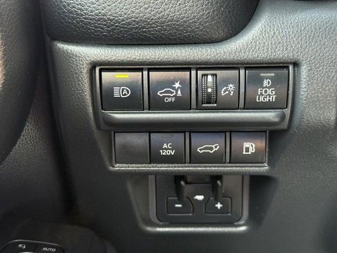 Used 2024 Toyota Land Cruiser AWD/4WD image 30