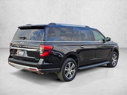Used 2024 Ford Expedition Max Limited image 5