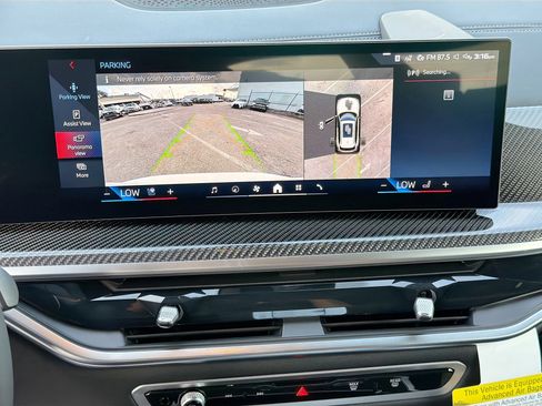 New 2026 BMW X5 M60i image 33