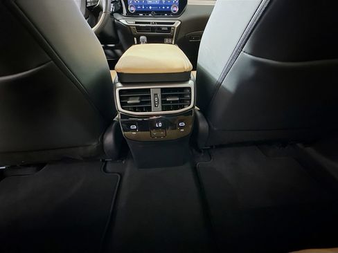 Certified 2025 Lexus RX 350 Premium w/ Convenience Package FWD image 26