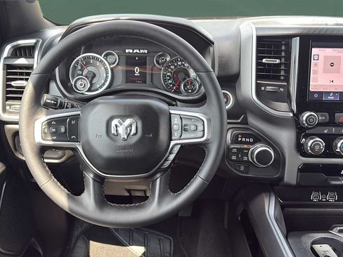 Used 2025 RAM 1500 Big Horn AWD/4WD image 20