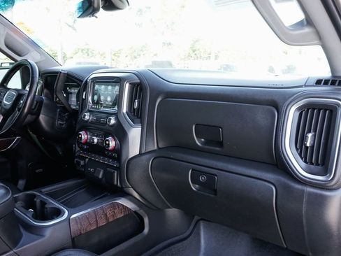 Used 2019 GMC Sierra 1500 Denali w/ Denali Ultimate Package image 43