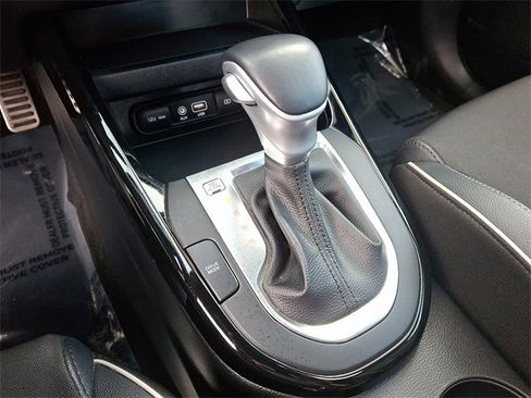 Used 2021 Kia Forte GT-Line w/ GT-Line Premium Package image 15