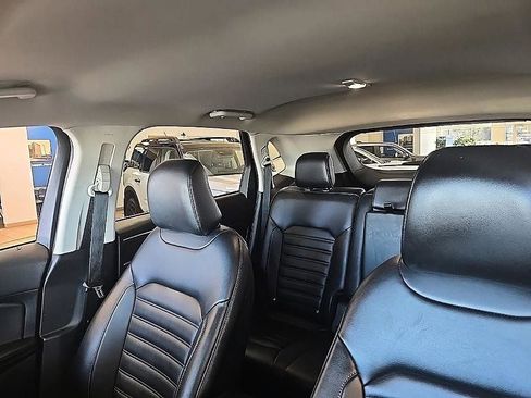 Used 2023 Ford Edge SEL w/ Convenience Package image 26