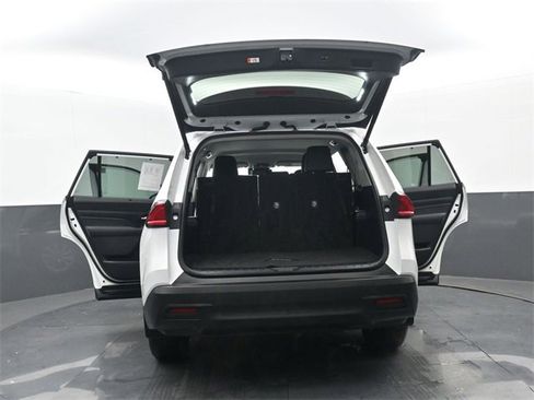 Used 2024 Toyota Grand Highlander XLE image 37