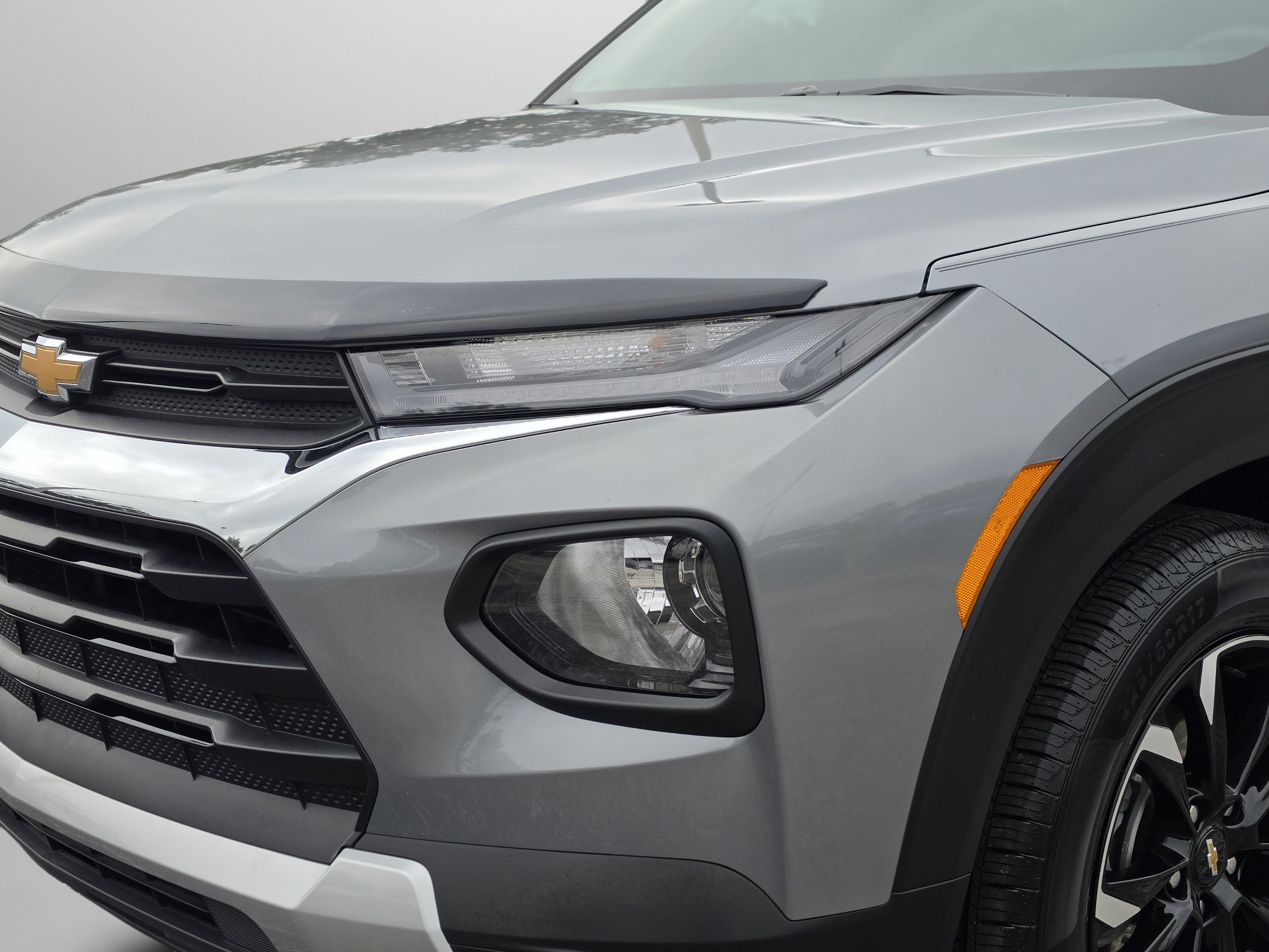 Used 2023 Chevrolet TrailBlazer LT FWD image 13